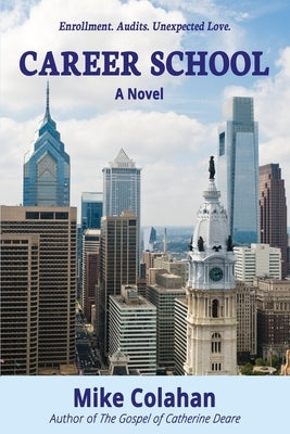 Career School by Colahan, Mike
