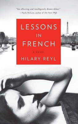 Lessons in French by Reyl, Hilary