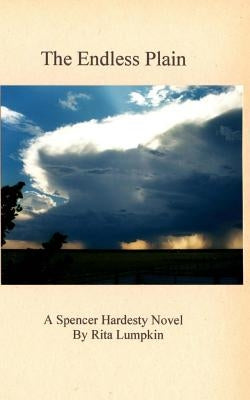 The Endless Plain by Lumpkin, Rita