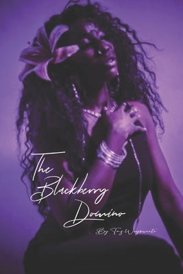 The Blackberry Domino by Weysweete', Taz