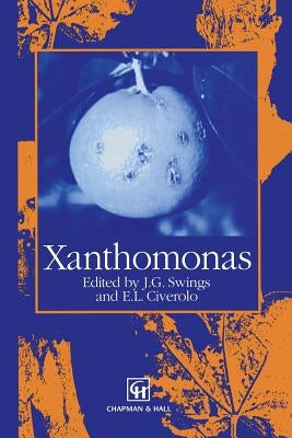 Xanthomonas by Swings, Jean