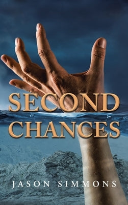 Second Chances by Jason Simmons
