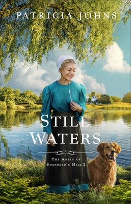 Still Waters by Johns, Patricia