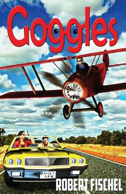 Goggles by Fischel, Robert