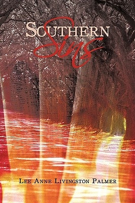 Southern Sins by Livingston Palmer, Lee Anne