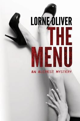 The Menu by Oliver, Lorne Albert