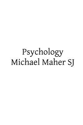 Psychology: Empirical and Rational by Hermenegild Tosf, Brother