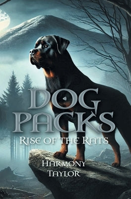 Dog Packs: Rise of the Rats by Taylor, Harmony