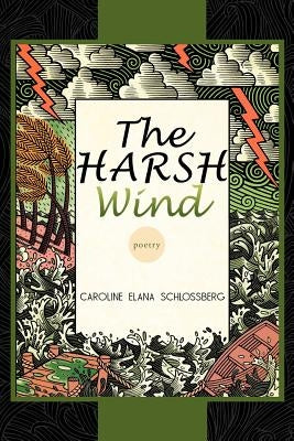 Harsh Wind by Elana, Caroline