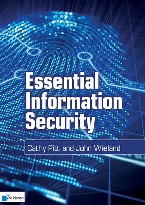 Essential Information Security by Van Haren Publishing