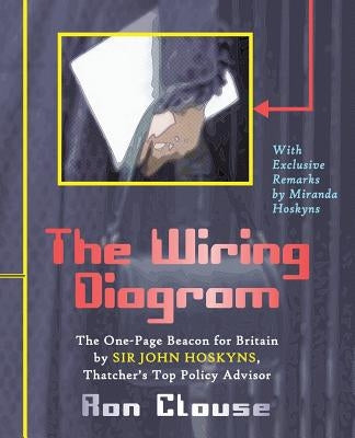 The Wiring Diagram: The One-Page Beacon for Britain by Sir John Hoskyns, Thatcher by Clouse, Ron