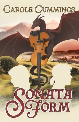 Sonata Form by Cummings, Carole