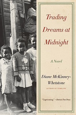 Trading Dreams at Midnight by McKinney-Whetstone, Diane