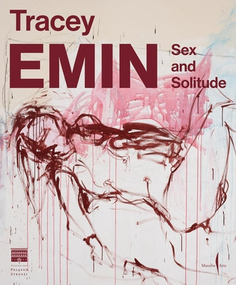 Tracey Emin by Emin, Tracey
