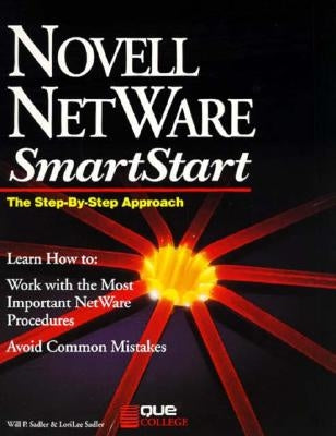 Novell NetWare by Preston, John