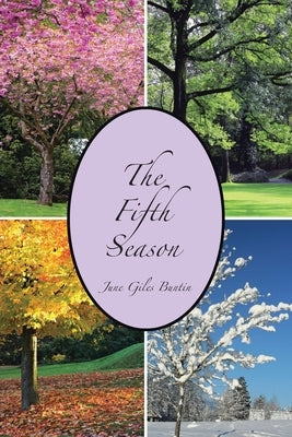 The Fifth Season by Buntin, June Giles