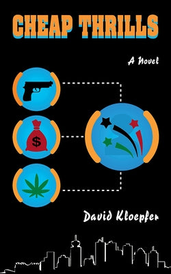 Cheap Thrills by Kloepfer, David