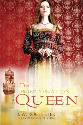 The Reincarnation of a Queen by Gomes Texeira, Arandi