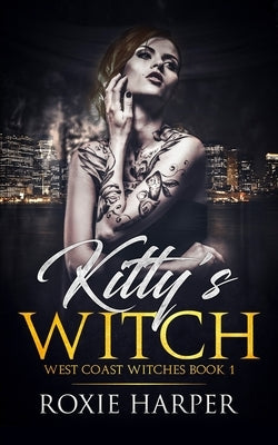 Kitty's Witch by Harper, Roxie