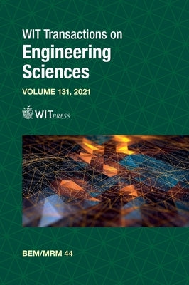 Boundary Elements and other Mesh Reduction Methods XLIV by Cheng, Alexander