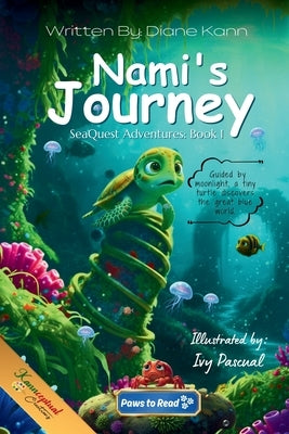 Nami's Journey by Kann, Diane