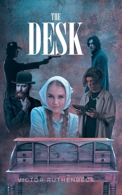 The Desk by Ruthenbeck, Victor