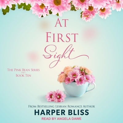 At First Sight by Bliss, Harper