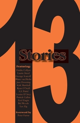 13 Stories: Volume I by Frolla, Robert