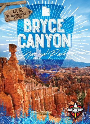 Bryce Canyon National Park by Green, Sara