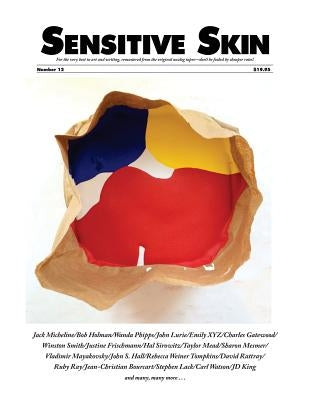 Sensitive Skin #12 by Hall, John S.
