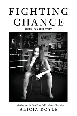 Fighting Chance by Doyle, Alicia