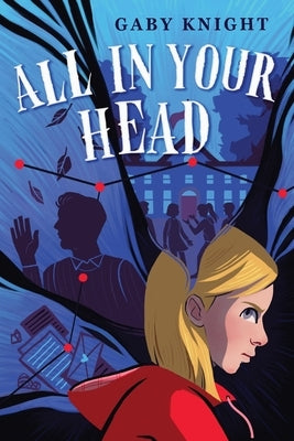 All in Your Head by Knight, Gaby