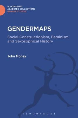 Gendermaps by Money, John