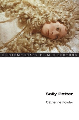 Sally Potter by Fowler, Catherine