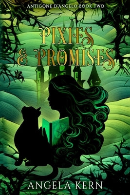 Pixies & Promises by Kern