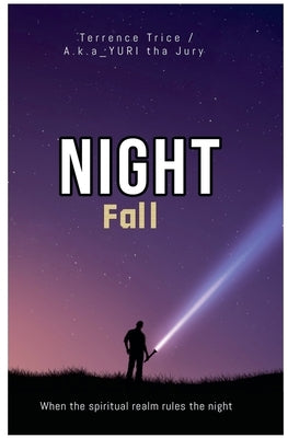 Night fall by Trice, Terrence