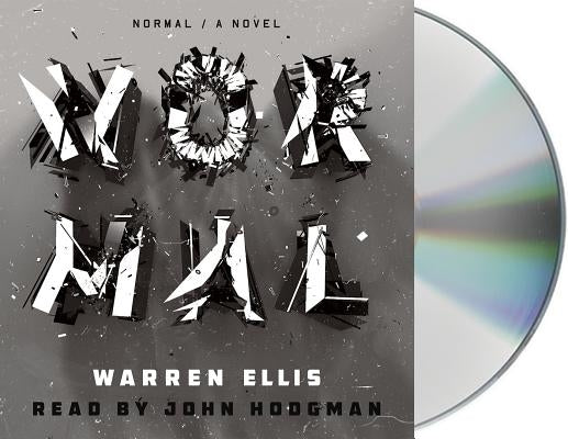 Normal by Ellis, Warren