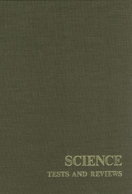 Science Tests and Reviews by Buros Center