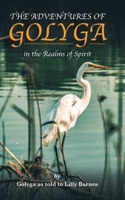 The Adventures of Golyga: In the Realms of Spirit by Barnes, Lilly