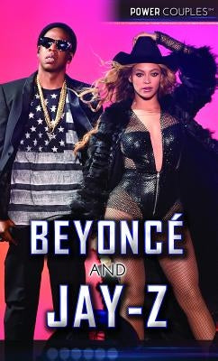 Beyoncé and Jay-Z by Parrish, Jacqueline