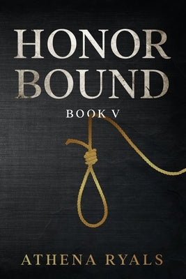 Honor Bound: Book 5 by Bean, Ky
