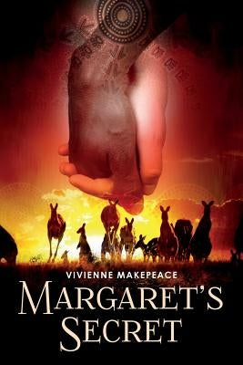 Margaret's secret by Makepeace, Vivienne