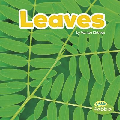 Leaves by Kirkman, Marissa