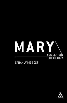Mary by Boss, Sarah Jane