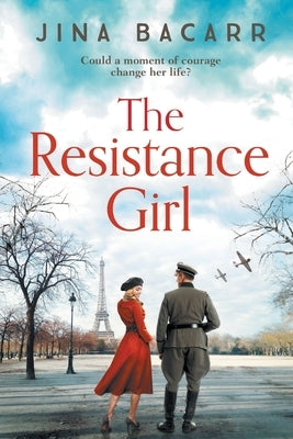 The Resistance Girl by Bacarr, Jina