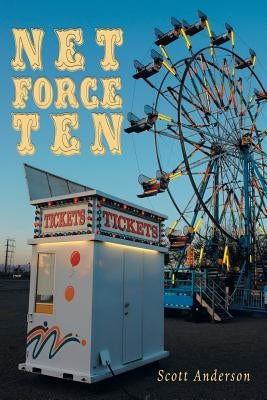 Net Force Ten by Anderson, Scott