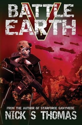 Battle Earth V by Thomas, Nick S.