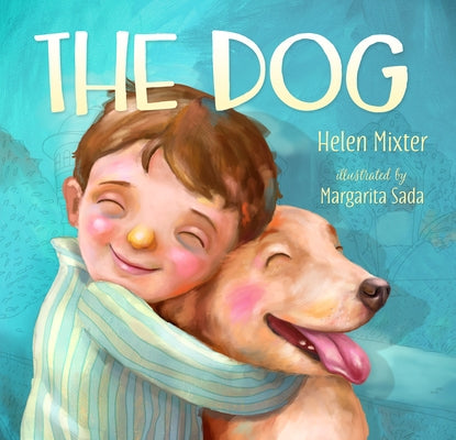 The Dog by Mixter, Helen