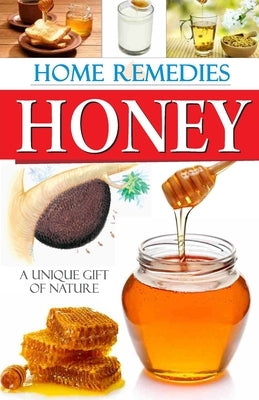 Honey by Sharma, Rajeev