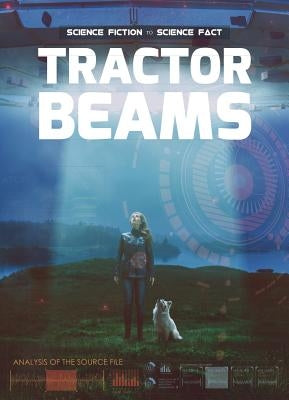 Tractor Beams by Duhig, Holly
